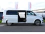 Volkswagen Transporter 2.0 TDI L2H1 DC Bulli Adaptieve Cruise, Carplay, EURO 6, Sensoren, Leder, LED, Automaat, Multimedia, Trekhaak, 2 x Schuifdeur, Uniek!