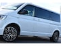 Volkswagen Transporter 2.0 TDI L2H1 DC Bulli Adaptieve Cruise, Carplay, EURO 6, Sensoren, Leder, LED, Automaat, Multimedia, Trekhaak, 2 x Schuifdeur, Uniek!