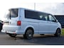 Volkswagen Transporter 2.0 TDI L2H1 DC Bulli Adaptieve Cruise, Carplay, EURO 6, Sensoren, Leder, LED, Automaat, Multimedia, Trekhaak, 2 x Schuifdeur, Uniek!