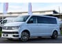 Volkswagen Transporter 2.0 TDI L2H1 DC Bulli Adaptieve Cruise, Carplay, EURO 6, Sensoren, Leder, LED, Automaat, Multimedia, Trekhaak, 2 x Schuifdeur, Uniek!