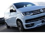 Volkswagen Transporter 2.0 TDI L2H1 DC Bulli Adaptieve Cruise, Carplay, EURO 6, Sensoren, Leder, LED, Automaat, Multimedia, Trekhaak, 2 x Schuifdeur, Uniek!