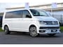 Volkswagen Transporter 2.0 TDI L2H1 DC Bulli Adaptieve Cruise, Carplay, EURO 6, Sensoren, Leder, LED, Automaat, Multimedia, Trekhaak, 2 x Schuifdeur, Uniek!