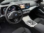 BMW 3-Serie 320d xDrive M-SPORT ** LASER, NAVI+, HALF-LEDER, HuD, ACC, 19-inch LMV, H&K SOUND ** 1e EIG - UNFALLFREI - BMW GAR ** ** INFORMEER OOK NAAR ONZE AANTREKKELIJKE FINANCIAL-LEASE TARIEVEN **
