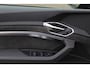 Audi E-tron e-tron 50 quattro Launch edition Black 71 kWh / Panoramadak / 20'' / Luchtvering / Parkeerhulp V+A / ACC / Navigatie / Stoelverwarming