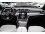 Mercedes-Benz C-klasse Estate 300 e AMG Line / Panoramadak / Camera / Ivoor Leder / LED / 18'' / CarPlay / DAB / Stoelverwarming / Cruise Control