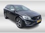 Volvo XC60 2.4 D4 Polar+ / Trekhaak / Panoramadak / Camera / Standverwarming / Leder&Alcantara / 18'' / Keyless / Navigatie / Stuur+Stoelverwarming / Blis / DAB / ACC