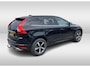 Volvo XC60 2.4 D4 Polar+ / Trekhaak / Panoramadak / Camera / Standverwarming / Leder&Alcantara / 18'' / Keyless / Navigatie / Stuur+Stoelverwarming / Blis / DAB / ACC