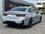 BMW 3-Serie 320d xDrive M-SPORT ** LASER, NAVI+, LEDER, HuD, ACC, SCHUIF/KANTEL, 19-inch LMV, H&K ** 1e EIG - UNFALLFREI - BMW GAR ** ** INFORMEER OOK NAAR ONZE AANTREKKELIJKE FINANCIAL-LEASE TARIEVEN **