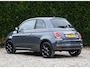 Fiat 500 0.9 TwinAir Turbo Young / 2e eig. / bekende historie / APK 2-2027 / zwarte LM-velgen / airco / elek. ramen