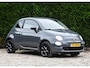 Fiat 500 0.9 TwinAir Turbo Young / 2e eig. / bekende historie / APK 2-2027 / zwarte LM-velgen / airco / elek. ramen