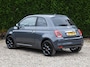Fiat 500 0.9 TwinAir Turbo Young / 2e eig. / bekende historie / APK 2-2027 / zwarte LM-velgen / airco / elek. ramen