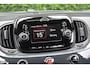 Fiat 500 0.9 TwinAir Turbo Young / 2e eig. / bekende historie / APK 2-2027 / zwarte LM-velgen / airco / elek. ramen