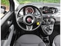 Fiat 500 0.9 TwinAir Turbo Young / 2e eig. / bekende historie / APK 2-2027 / zwarte LM-velgen / airco / elek. ramen