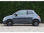 Fiat 500 0.9 TwinAir Turbo Young / 2e eig. / bekende historie / APK 2-2027 / zwarte LM-velgen / airco / elek. ramen
