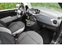 Fiat 500 0.9 TwinAir Turbo Young / 2e eig. / bekende historie / APK 2-2027 / zwarte LM-velgen / airco / elek. ramen