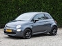 Fiat 500 0.9 TwinAir Turbo Young / 2e eig. / bekende historie / APK 2-2027 / zwarte LM-velgen / airco / elek. ramen