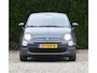 Fiat 500 0.9 TwinAir Turbo Young / 2e eig. / bekende historie / APK 2-2027 / zwarte LM-velgen / airco / elek. ramen