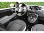 Fiat 500 0.9 TwinAir Turbo Young / 2e eig. / bekende historie / APK 2-2027 / zwarte LM-velgen / airco / elek. ramen
