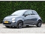 Fiat 500 0.9 TwinAir Turbo Young / 2e eig. / bekende historie / APK 2-2027 / zwarte LM-velgen / airco / elek. ramen