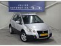 Fiat Sedici 1.6-16V Experience 4x4 100% Onderhouden Zeer netjes Nieuwe APK!