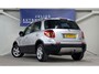 Fiat Sedici 1.6-16V Experience 4x4 100% Onderhouden Zeer netjes Nieuwe APK!