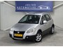 Fiat Sedici 1.6-16V Experience 4x4 100% Onderhouden Zeer netjes Nieuwe APK!