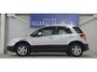 Fiat Sedici 1.6-16V Experience 4x4 100% Onderhouden Zeer netjes Nieuwe APK!