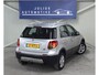 Fiat Sedici 1.6-16V Experience 4x4 100% Onderhouden Zeer netjes Nieuwe APK!