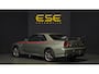 Nissan Skyline R34 GT-R M-Spec Nür Millennium Jade