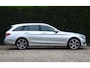 Mercedes-Benz C-klasse Estate 180 Ambition automaat / trekhaak / navigatie / 19 inch velgen / cruise control / half leer/half stof