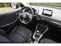 Mazda 2 1.5 Skyactiv-G Intro Edition / cruise control / navigatie / airconditioning / 2x USB / 4 elektrische ramen / trekhaak