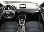 Mazda 2 1.5 Skyactiv-G Intro Edition / cruise control / navigatie / airconditioning / 2x USB / 4 elektrische ramen / trekhaak