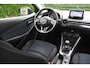Mazda 2 1.5 Skyactiv-G Intro Edition / cruise control / navigatie / airconditioning / 2x USB / 4 elektrische ramen / trekhaak