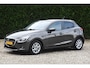 Mazda 2 1.5 Skyactiv-G Intro Edition / cruise control / navigatie / airconditioning / 2x USB / 4 elektrische ramen / trekhaak