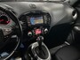 Nissan Juke 1.6 N-Connecta Automaat ECC / CAMERA / NAVIGATIE