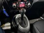 Nissan Juke 1.6 N-Connecta Automaat ECC / CAMERA / NAVIGATIE