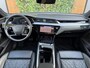 Audi E-tron E-tron 55 quattro advanced 95 kWh PANO|LEDER|23 INCH|MAXTON DESIGN