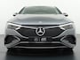 Mercedes-Benz EQE 350 4Matic AMG Line 91 kWh Mercedes-Benz EQE 350 4Matic AMG Line | Panorama - Schuifdak | Distronic Cruise Control | Burmester Surround Sound | AIRMATIC (Luchtvering) | Sfeerverlichting | 21" Inch AMG Velgen | DAB+ Radio