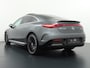 Mercedes-Benz EQE 350 4Matic AMG Line 91 kWh Mercedes-Benz EQE 350 4Matic AMG Line | Panorama - Schuifdak | Distronic Cruise Control | Burmester Surround Sound | AIRMATIC (Luchtvering) | Sfeerverlichting | 21" Inch AMG Velgen | DAB+ Radio