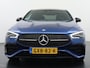Mercedes-Benz CLA 180 AMG Line | Panorama - Schuifdak | Distronic Cruise Control | 360* Camera | Nightpakket | Sfeerverlichting | Alarmsysteem | 19 Inch Lichtmetalen AMG Velgen