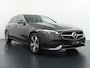 Mercedes-Benz C-klasse Estate 180 Business Line | Panorama - Schuifdak | Trekhaak Wegklapbaar | Alarmsysteem | DAB+ Radio | 17" Lichtmetalen Velgen | Voorstoelen Verwarmd