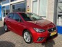 SEAT Ibiza 1.0 TSI FR Business Intense Plus / BEATS AUDIO/ FULL LINK/ PARK. SENSOREN + CAMERA/ RIJ-MODI/ NAVI/ 17" LMV/ LED/ CLIMA/ STOEL VERWARM.