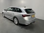 Skoda Octavia Combi 1.5 TSI MHEV Business Edition / AUTOMAAT/ ELEKTR. TREKHAAK/ GARANTIE TM 10-2028/ ADAPT. CRUISE/ LED/ PARK. SENSOREN + CAMERA/ SMARTLINK/ CLIMA/ DAB