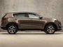 Kia Sportage 1.6 GDI Sport (APPLE CARPLAY, NAVIGATIE, CAMERA, STUUR/STOELVERWAMRING, SPORTSTOELEN, GETINT GLAS, LM VELGEN, CRUISE, NIEUWE APK, NIEUWSTAAT)