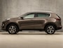 Kia Sportage 1.6 GDI Sport (APPLE CARPLAY, NAVIGATIE, CAMERA, STUUR/STOELVERWAMRING, SPORTSTOELEN, GETINT GLAS, LM VELGEN, CRUISE, NIEUWE APK, NIEUWSTAAT)