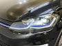 Volkswagen E-Golf E-DITION / AUTOMAAT / KEYLESS / CLIMA / PARK. SENSOREN/ ADAPT. CRUISE/ LED/ NAVI/ APP-CONNECT/ 16"LMV
