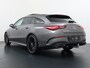 Mercedes-Benz CLA Shooting Brake 180 Star Edition AMG Line | Distronic Cruise Control | Panorama - Schuifdak | Trekhaak Wegklapbaar | Multibeam Led | Voorstoelen Verwarmd | Nightpakket