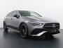 Mercedes-Benz CLA Shooting Brake 180 Star Edition AMG Line | Distronic Cruise Control | Panorama - Schuifdak | Trekhaak Wegklapbaar | Multibeam Led | Voorstoelen Verwarmd | Nightpakket