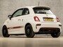 Fiat 500 1.4 T-Jet Abarth 595 146Pk (VIRTUAL COCKPIT, NAVIGATIE, LM VELGEN, SPORTSTOELEN, SPORT UITLAAT, BLUETOOTH, NIEUWSTAAT)