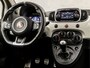 Fiat 500 1.4 T-Jet Abarth 595 146Pk (VIRTUAL COCKPIT, NAVIGATIE, LM VELGEN, SPORTSTOELEN, SPORT UITLAAT, BLUETOOTH, NIEUWSTAAT)